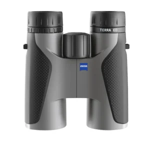 Preis Gesenkt Zeiss Terra ED 10x42 schwarz/grau